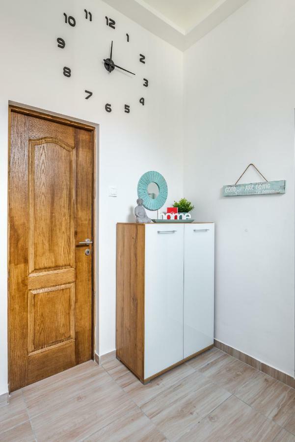 Central Kira Apartment Budapest Exterior foto